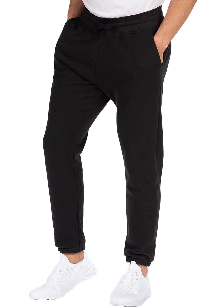 Unisex Fleece Sweatpants