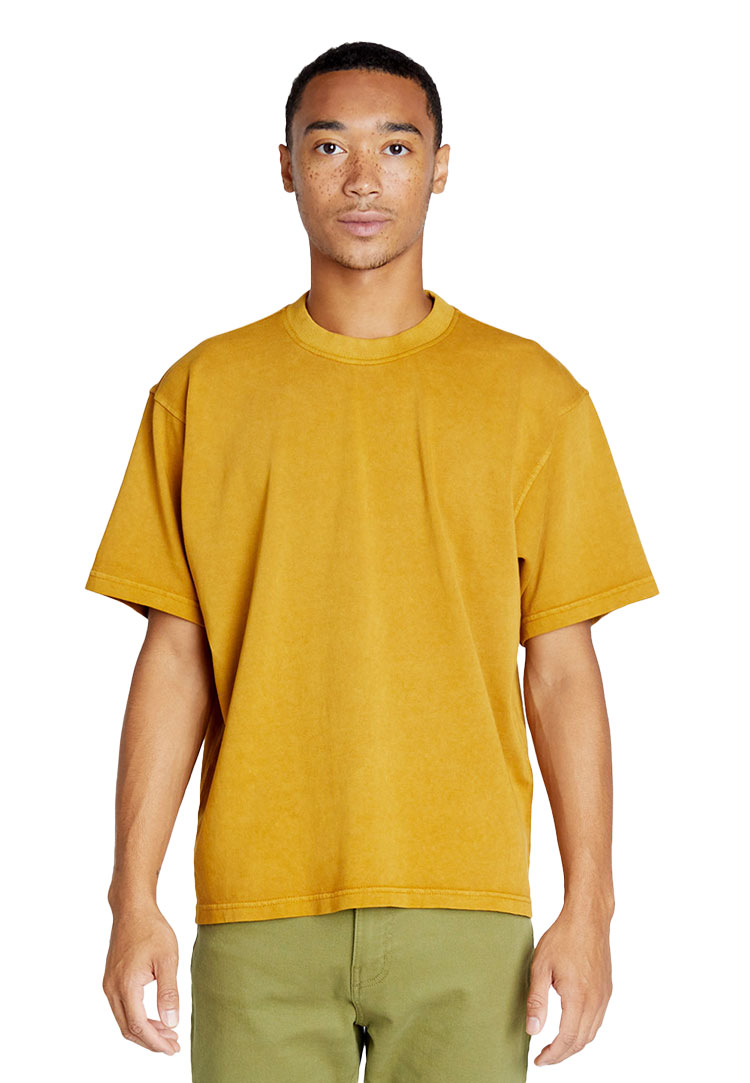 Urban Heavyweight T-Shirt