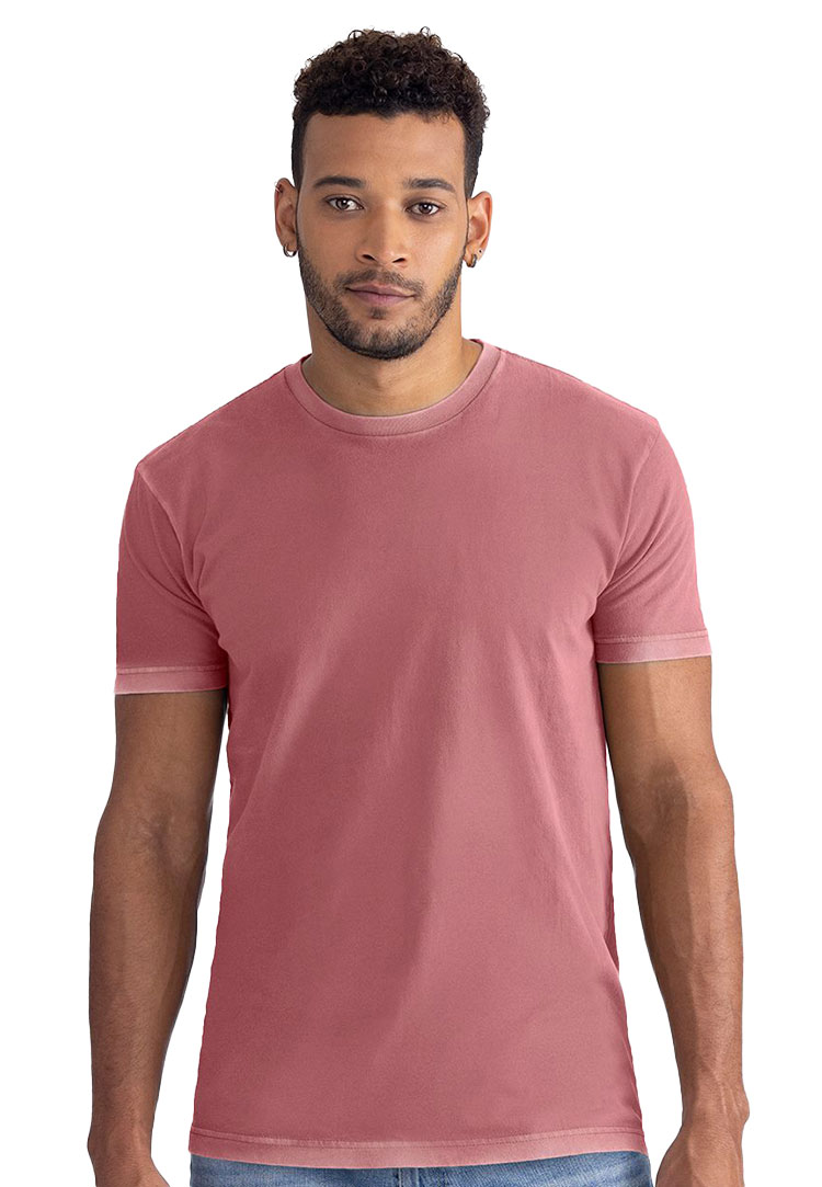 Unisex Soft Wash T-Shirt