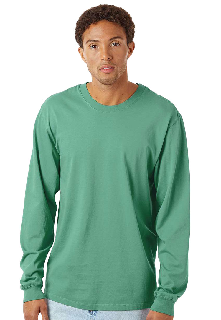 Unisex Classic Long Sleeve T-Shirt