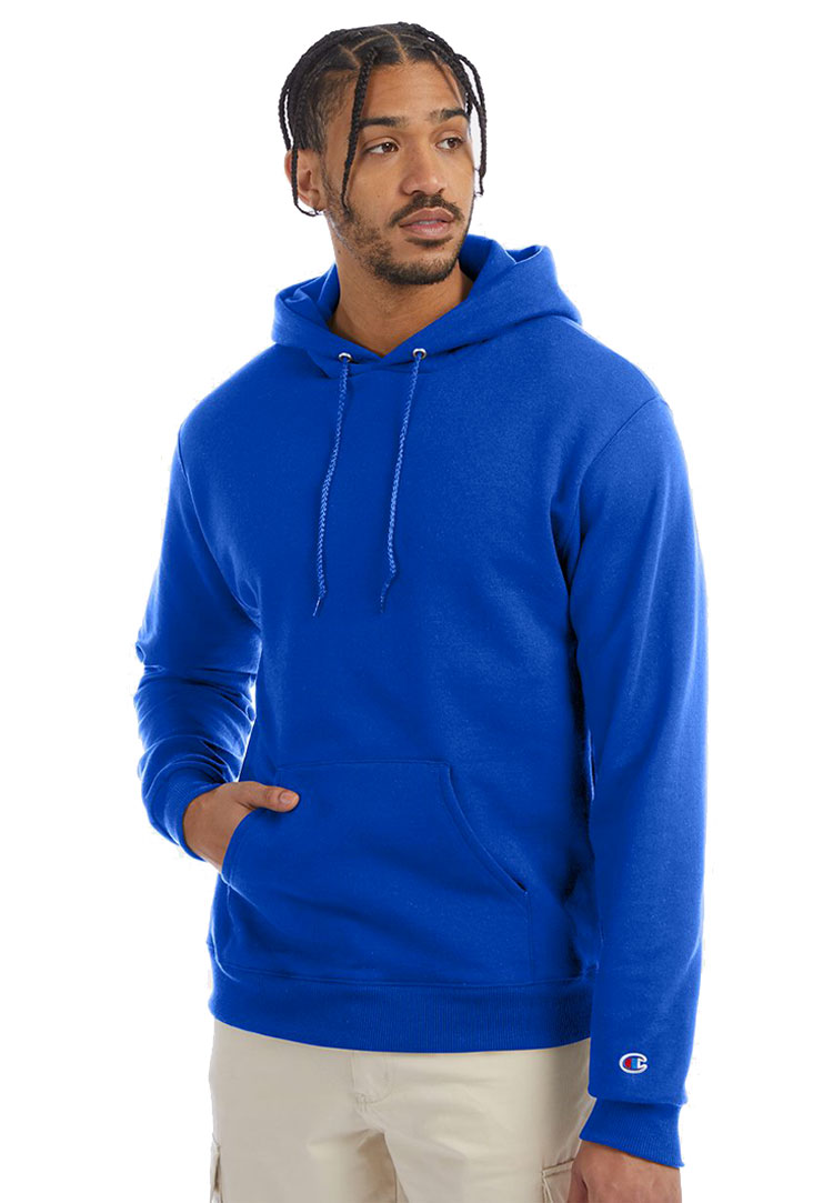 Unisex Powerblend® Hooded Sweatshirt